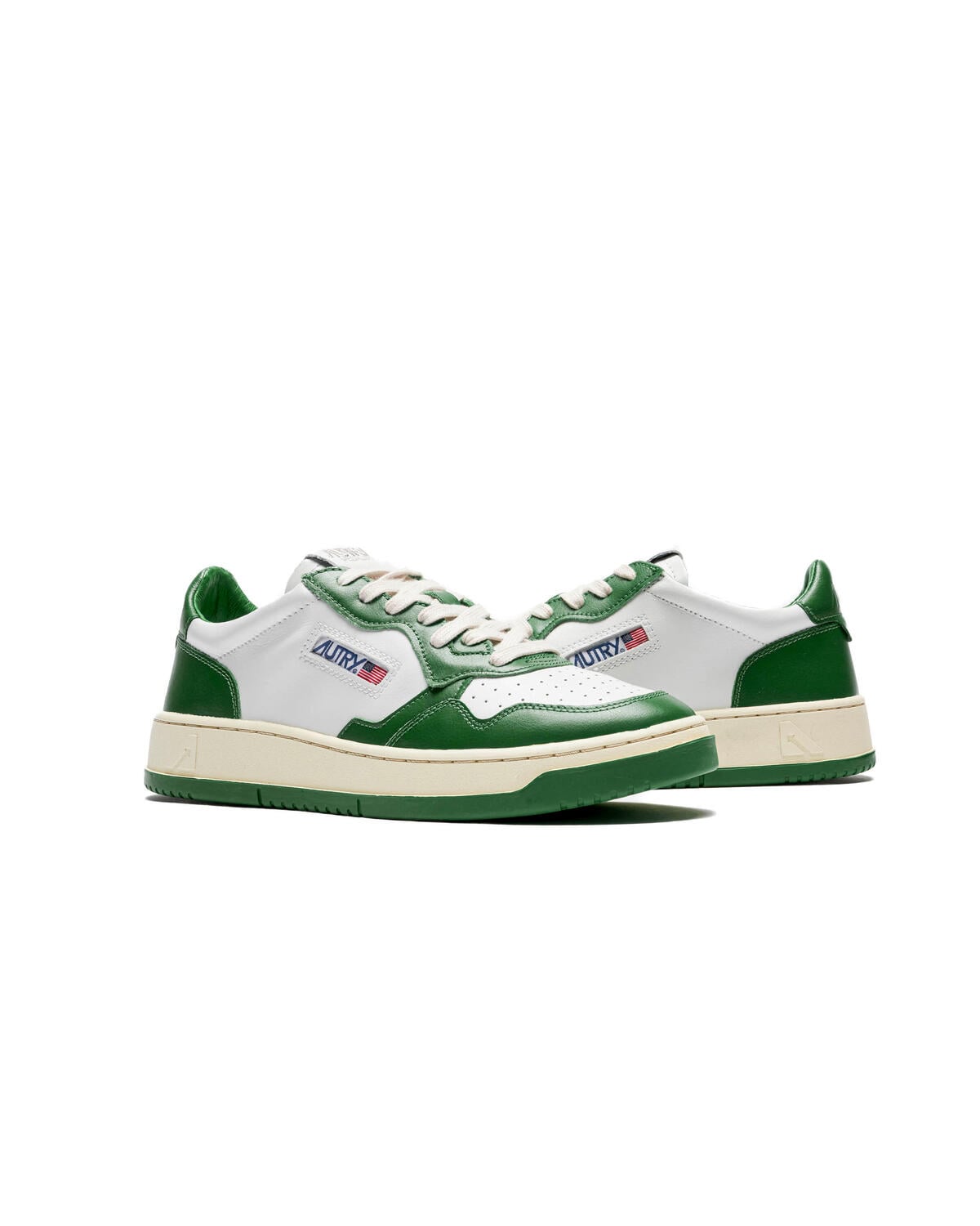 Autry Action Shoes MEDALIST LOW | AULMWB03 | AFEW STORE
